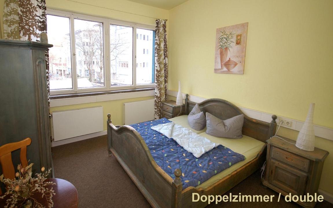 Hostel Kangaroo-Stop Dresden Eksteriør bilde